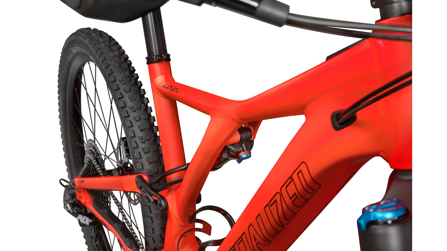 Specialized Levo Sl Comp