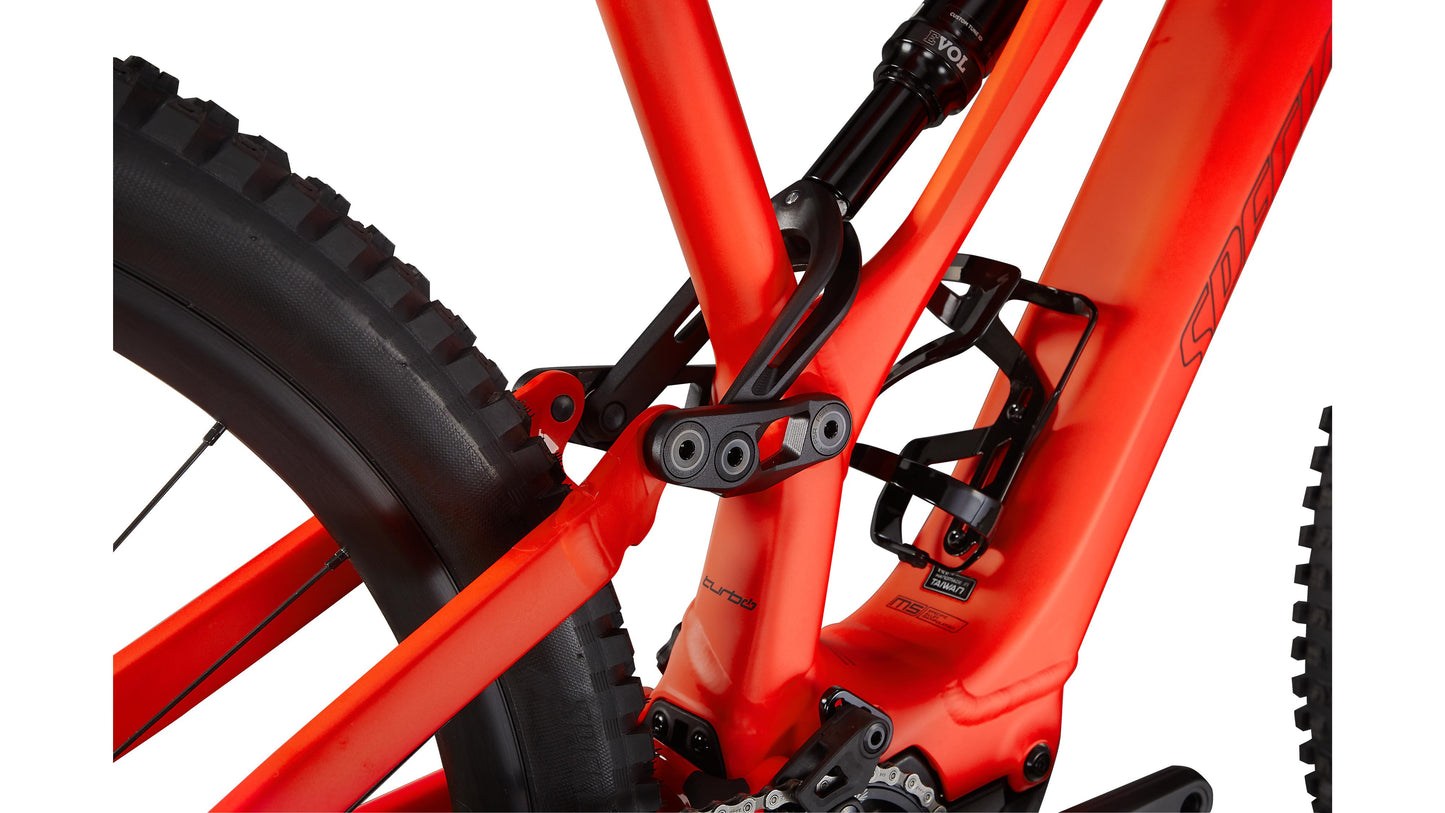 Specialized Levo Sl Comp