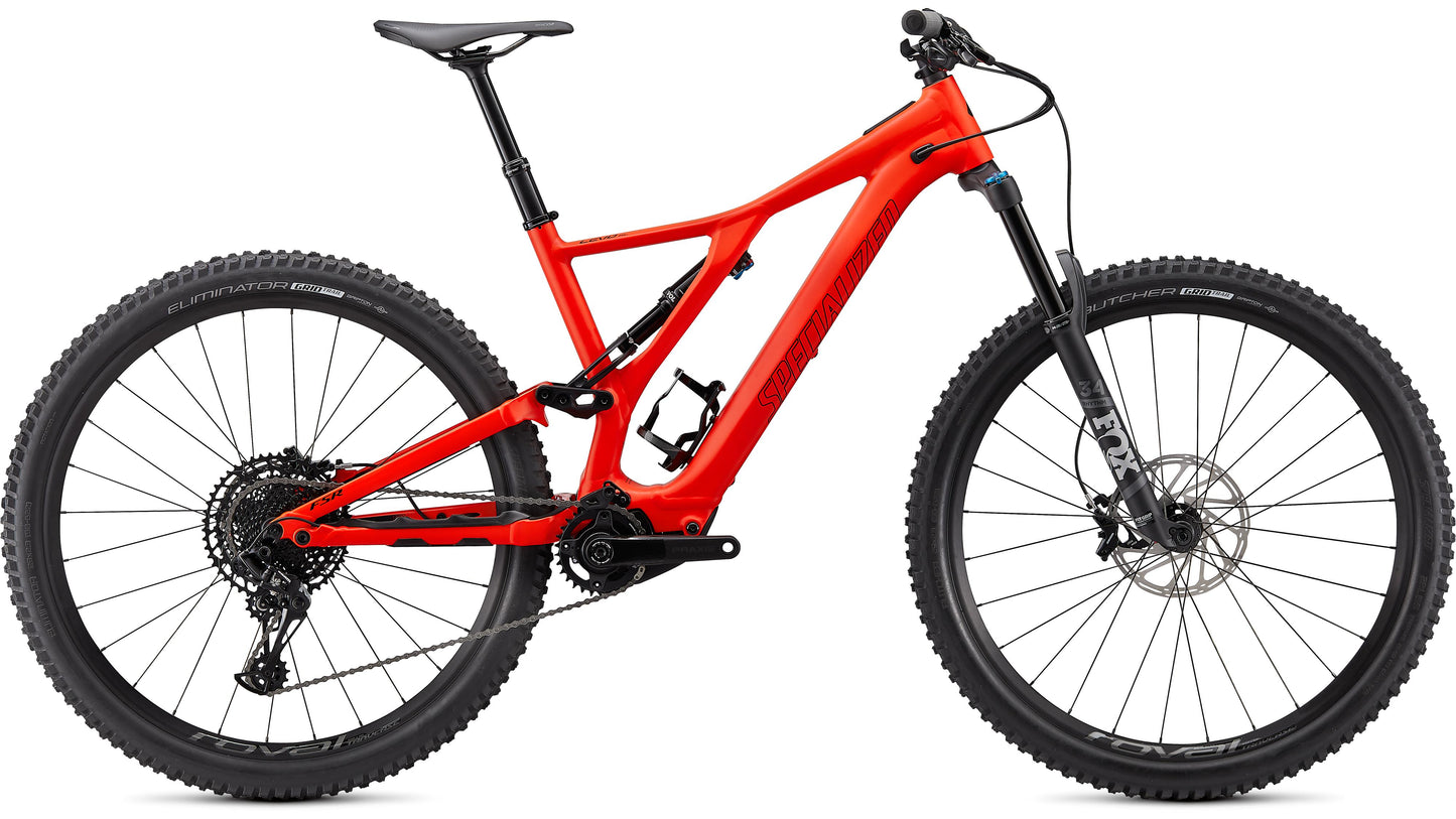 Specialized Levo Sl Comp