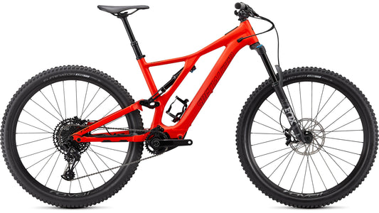 2021 Specialized Turbo Levo SL Comp