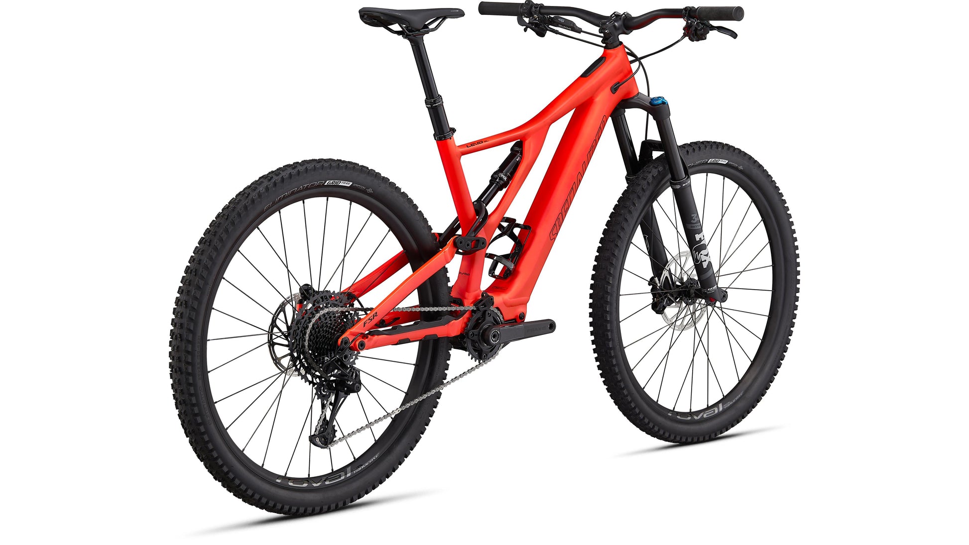 2021 Specialized Turbo Levo SL Comp – Incycle Bicycles