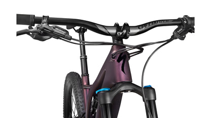 Specialized Levo Sl Comp Carbon