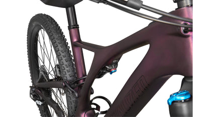 Specialized Levo Sl Comp Carbon