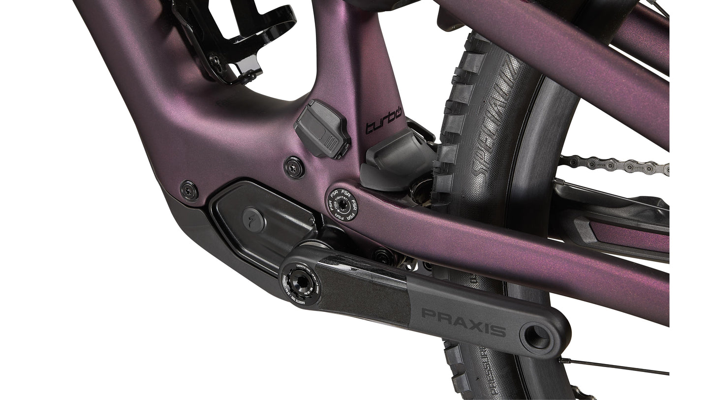 Specialized Levo Sl Comp Carbon