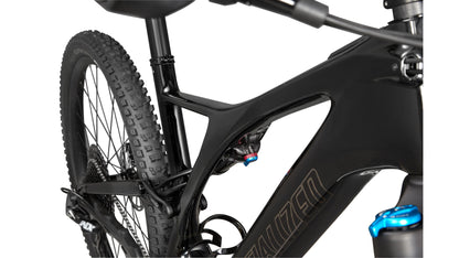 Specialized Levo Sl Comp Carbon