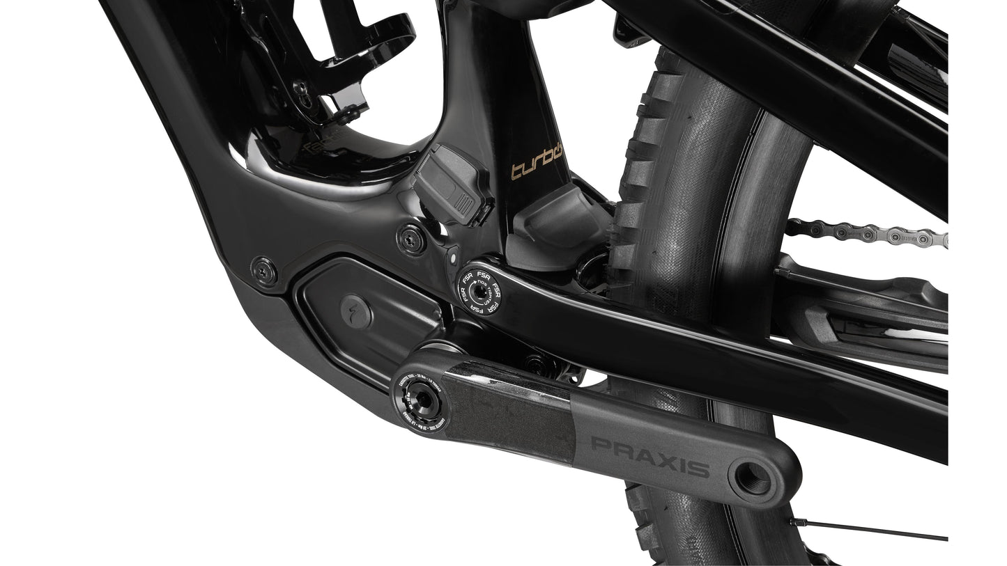 Specialized Levo Sl Comp Carbon