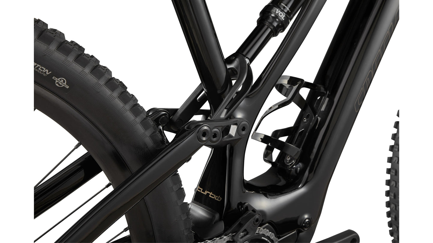 Specialized Levo Sl Comp Carbon