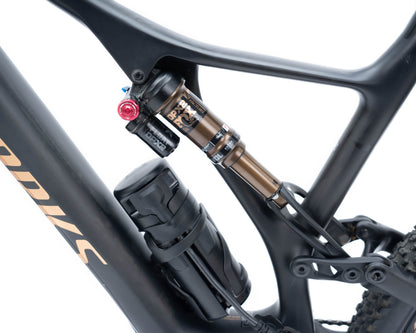 [Pre-Owned] 2022 Specialized Levo SL S-Works Carbon - Carb/Bnzfl/Carb XL