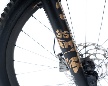 [Pre-Owned] 2022 Specialized Levo SL S-Works Carbon - Carb/Bnzfl/Carb XL