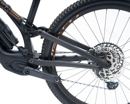 [Pre-Owned] 2022 Specialized Levo SL S-Works Carbon - Carb/Bnzfl/Carb XL