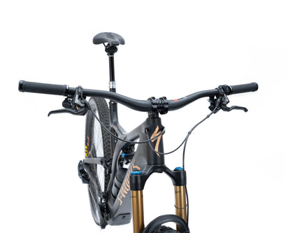 [Pre-Owned] 2022 Specialized Levo SL S-Works Carbon - Carb/Bnzfl/Carb XL