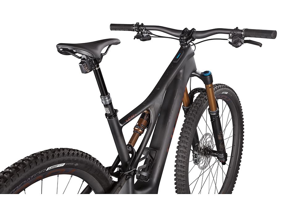 2021 Specialized Turbo Levo SL Expert Carbon – Incycle Bicycles
