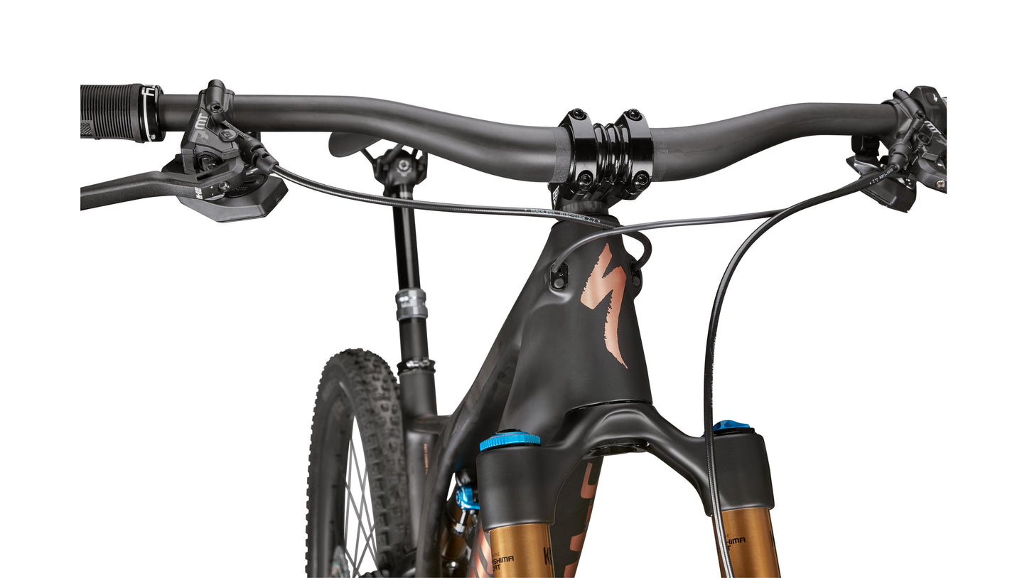 Specialized Levo Sl S-Works Carbon