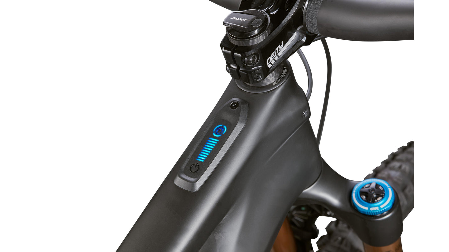 Specialized Levo Sl S-Works Carbon