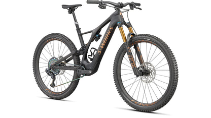 Specialized Levo Sl S-Works Carbon