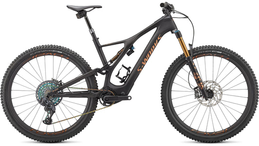 Specialized Levo Sl S-Works Carbon