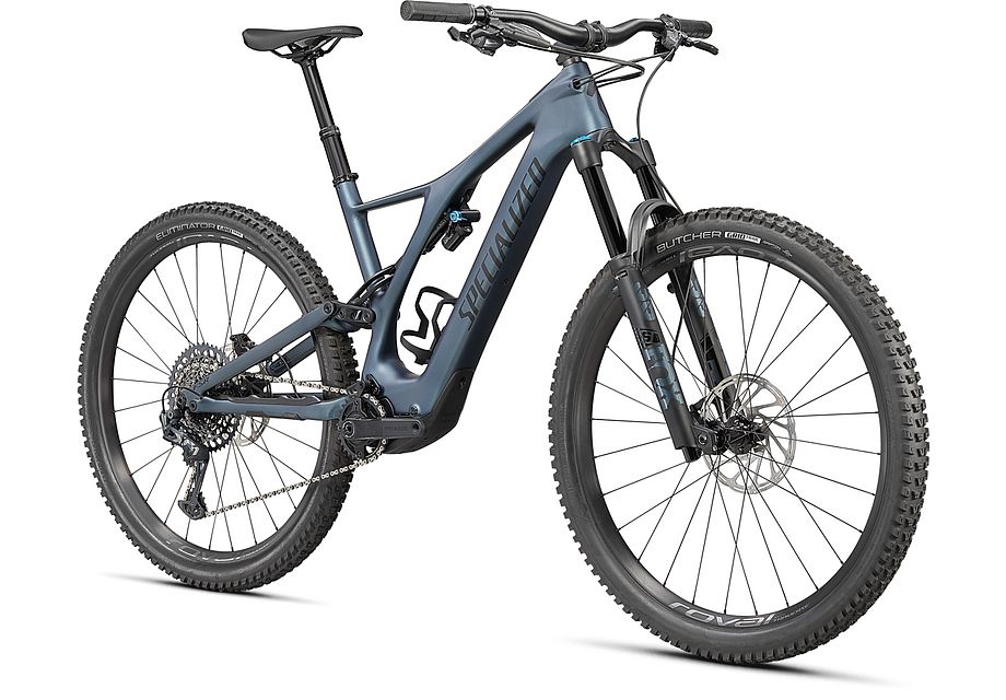 Specialized Levo Sl Expert Carbon