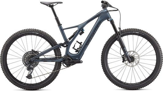 2021 Specialized Turbo Levo SL Expert Carbon