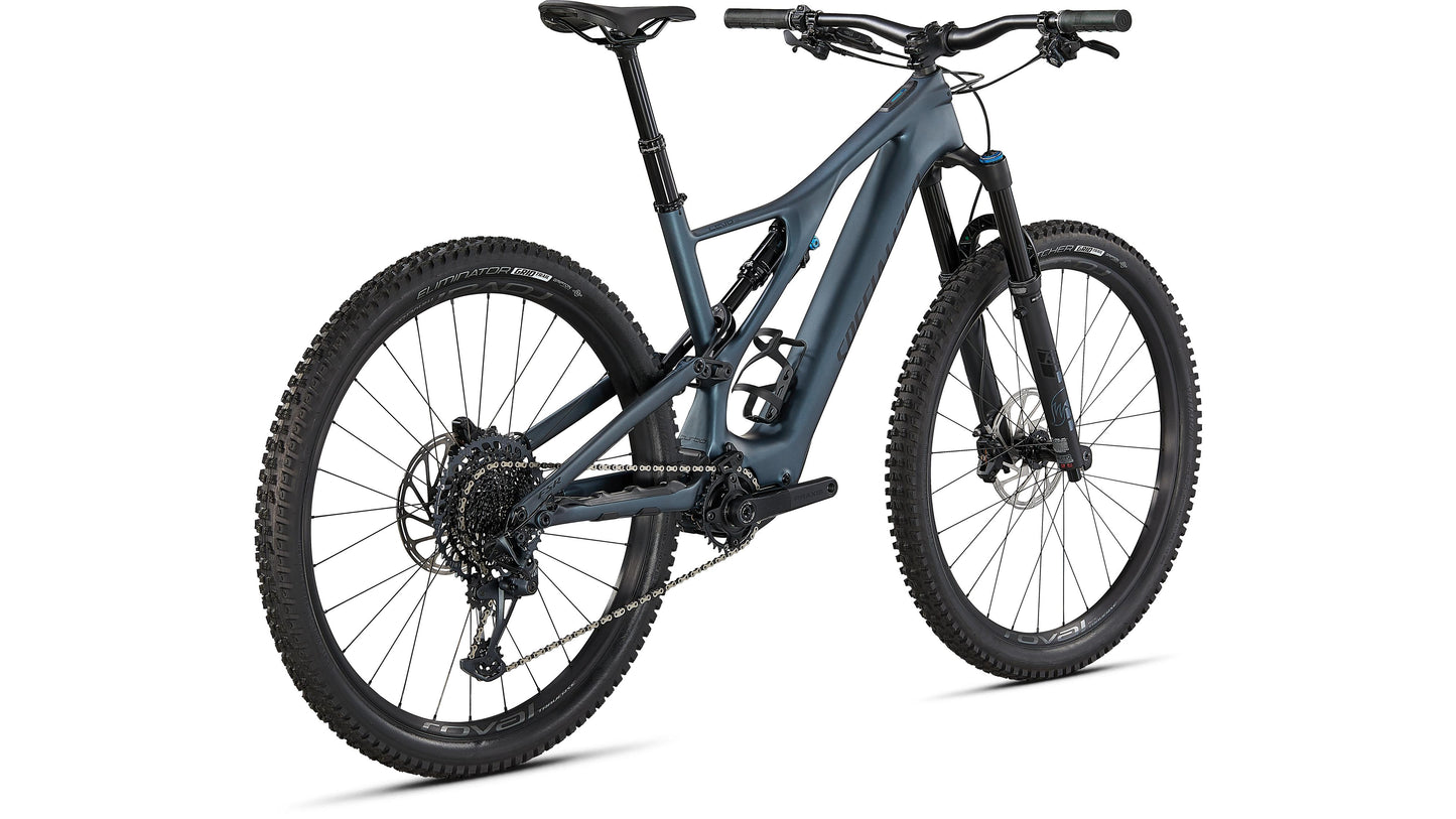 Specialized Levo Sl Expert Carbon