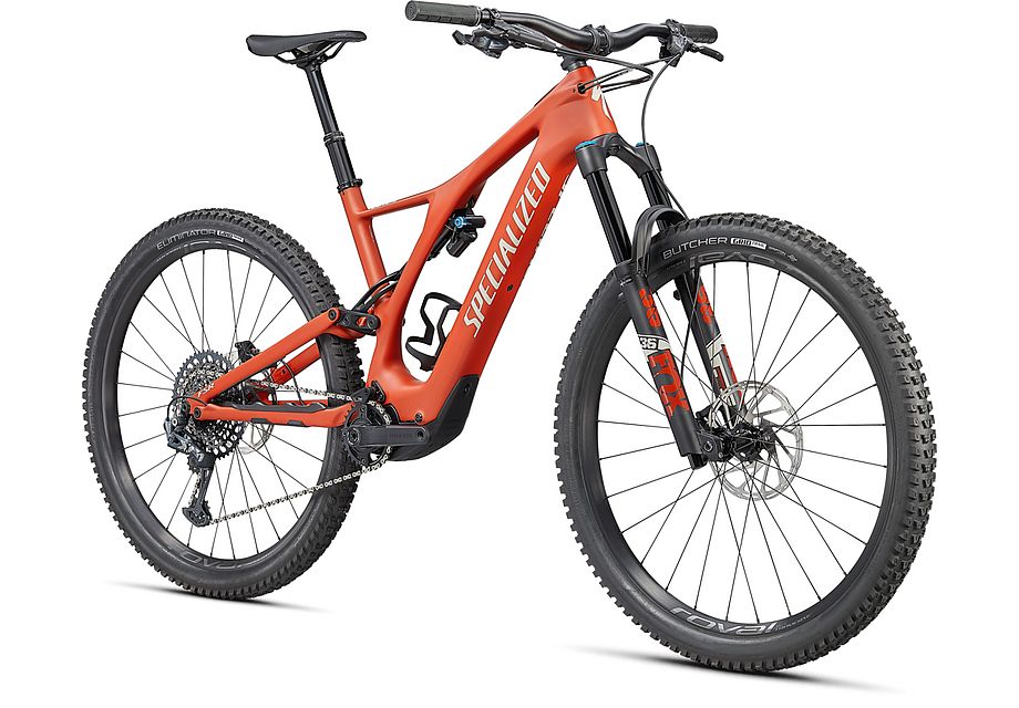 Specialized Levo Sl Expert Carbon