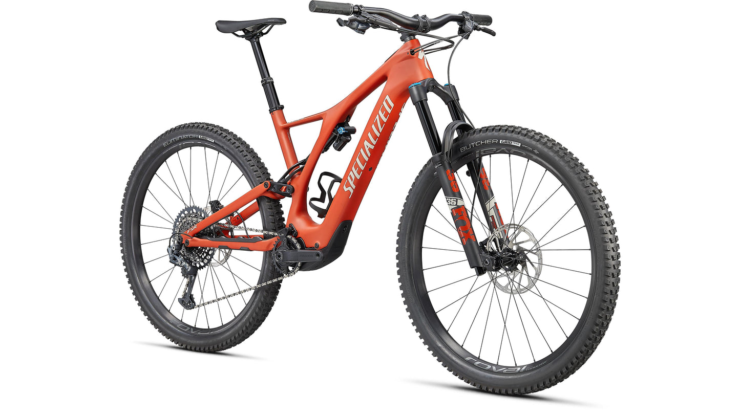 Specialized Levo Sl Expert Carbon