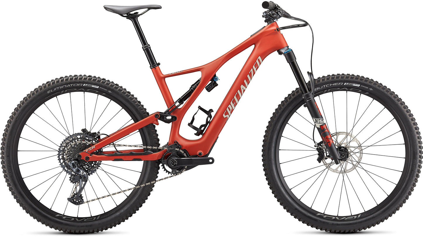Specialized Levo Sl Expert Carbon