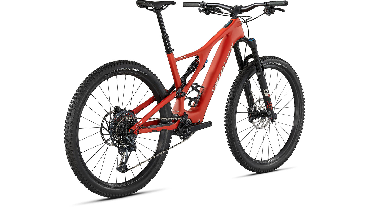 Specialized Levo Sl Expert Carbon
