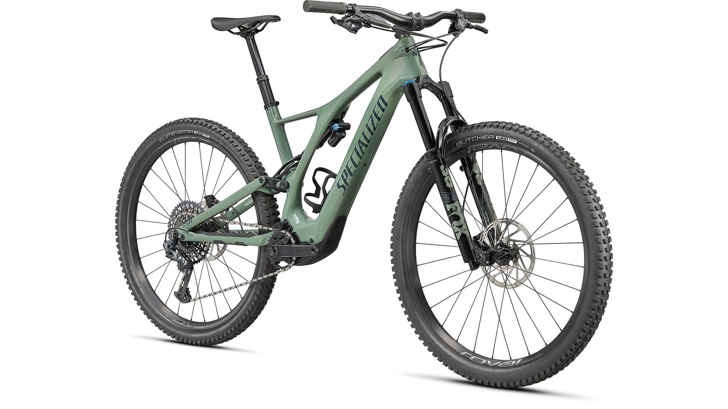 Specialized Levo Sl Expert Carbon