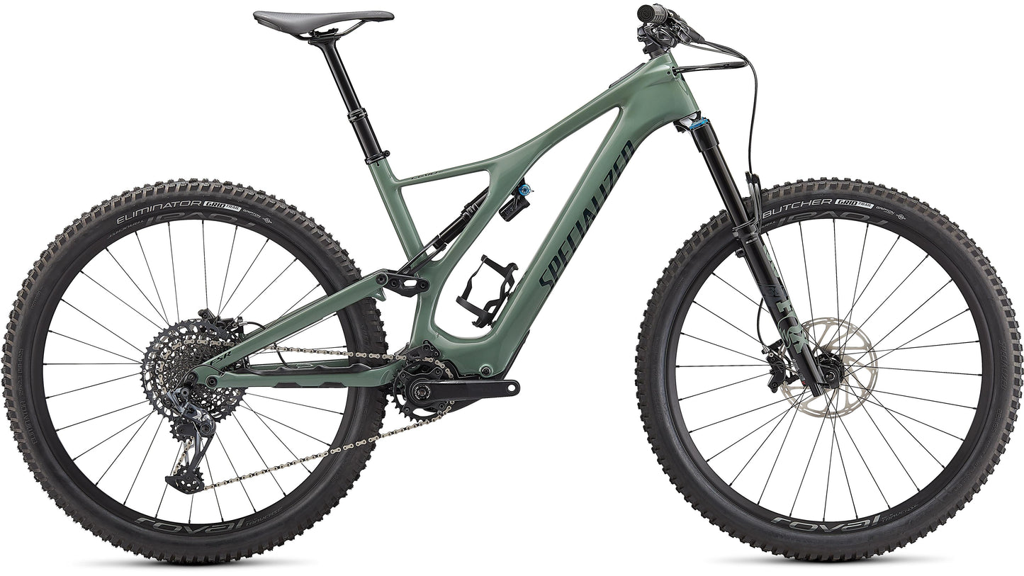 Specialized Levo Sl Expert Carbon