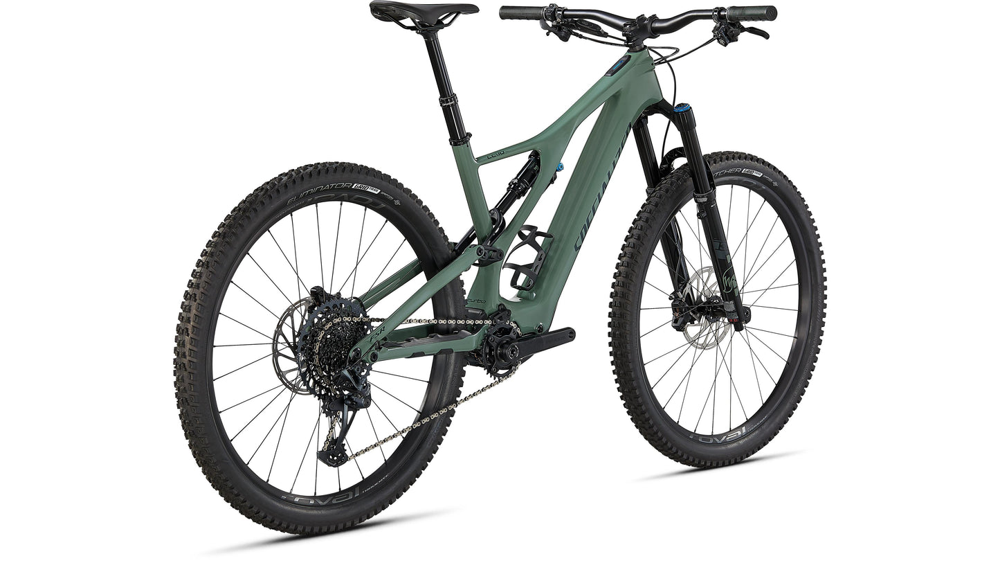 Specialized Levo Sl Expert Carbon