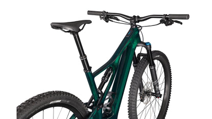 Specialized Levo Sl Comp Carbon