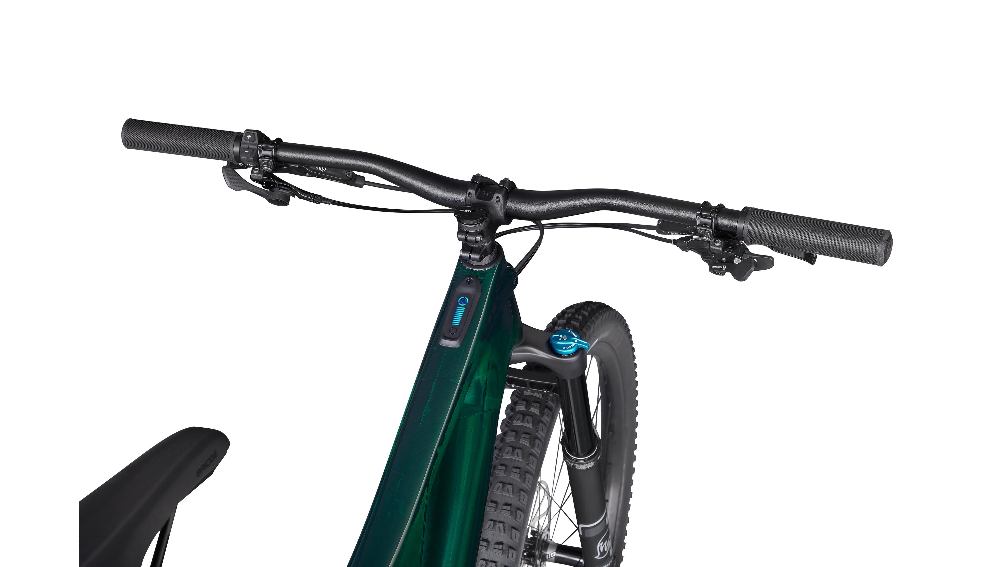 Specialized Levo Sl Comp Carbon – Incycle Bicycles