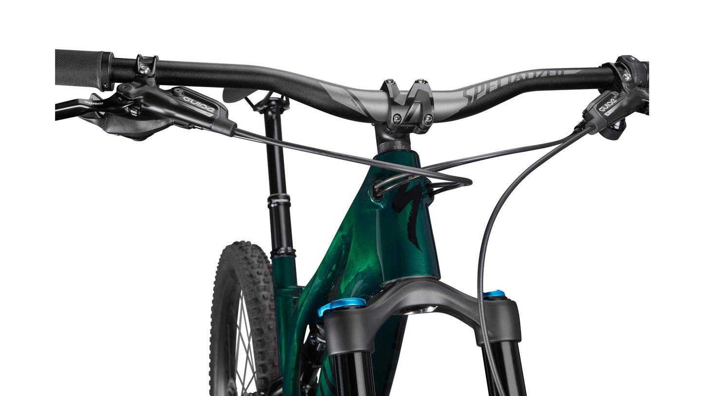 Specialized Levo Sl Comp Carbon