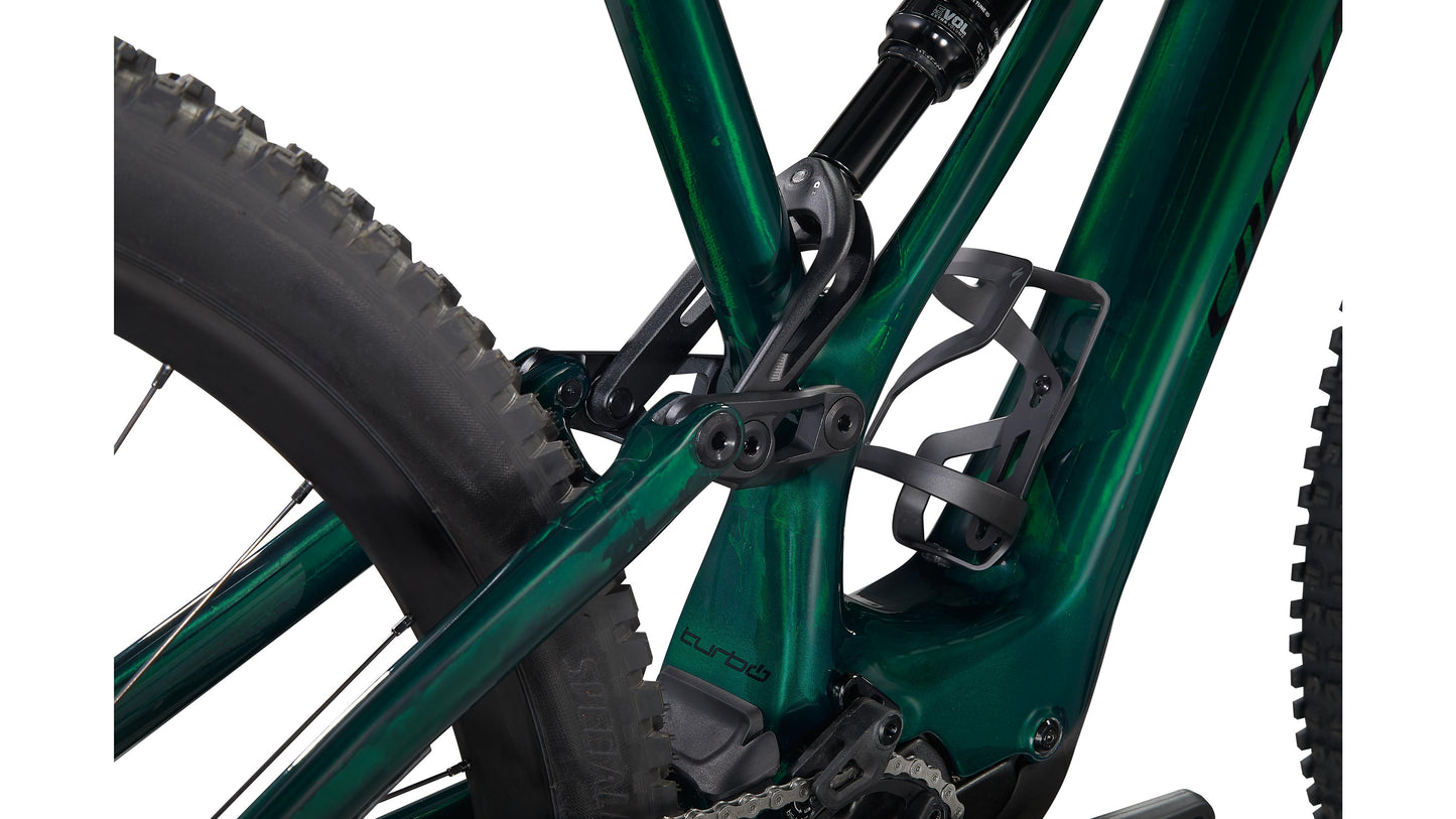 Specialized Levo Sl Comp Carbon