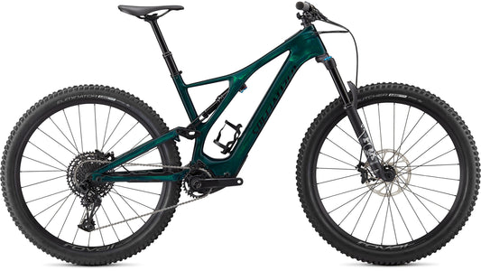 2021 Specialized Turbo Levo SL Comp Carbon