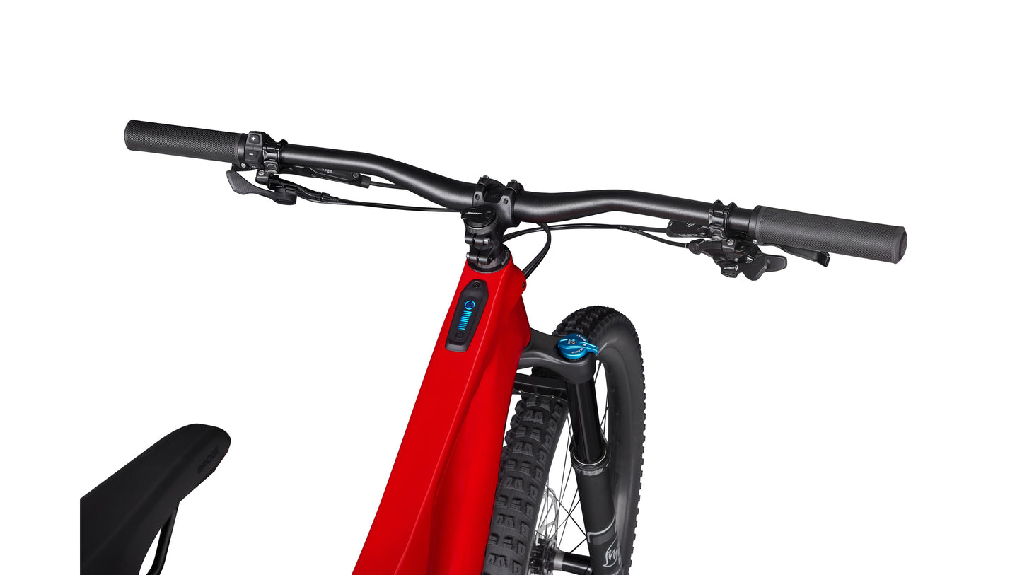 Specialized Levo Sl Comp Carbon