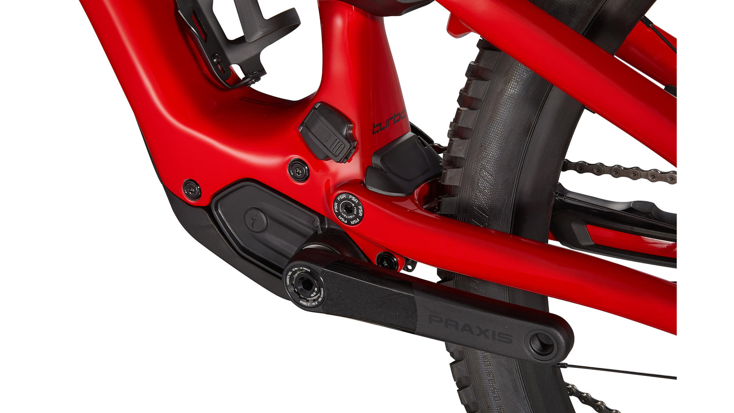 Specialized Levo Sl Comp Carbon