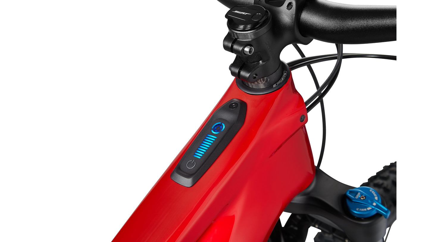 Specialized Levo Sl Comp Carbon