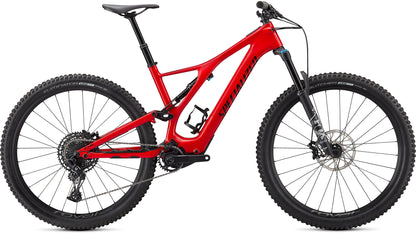 Specialized Levo Sl Comp Carbon