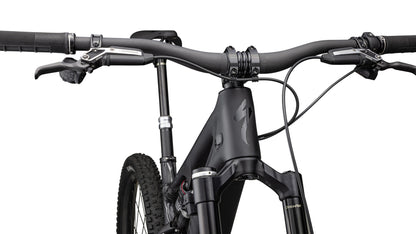 Specialized S-Works Turbo Levo SL LTD - Black Carbon / Smoke S2