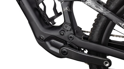 Specialized S-Works Turbo Levo SL LTD - Black Carbon / Smoke S3