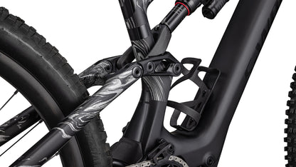 Specialized S-Works Turbo Levo SL LTD - Black Carbon / Smoke S6