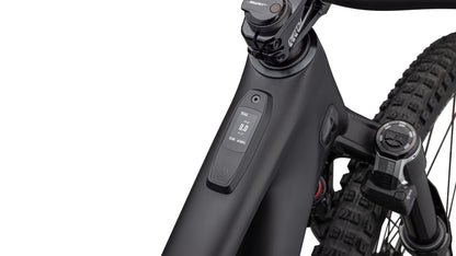 Specialized S-Works Turbo Levo SL LTD - Black Carbon / Smoke S4