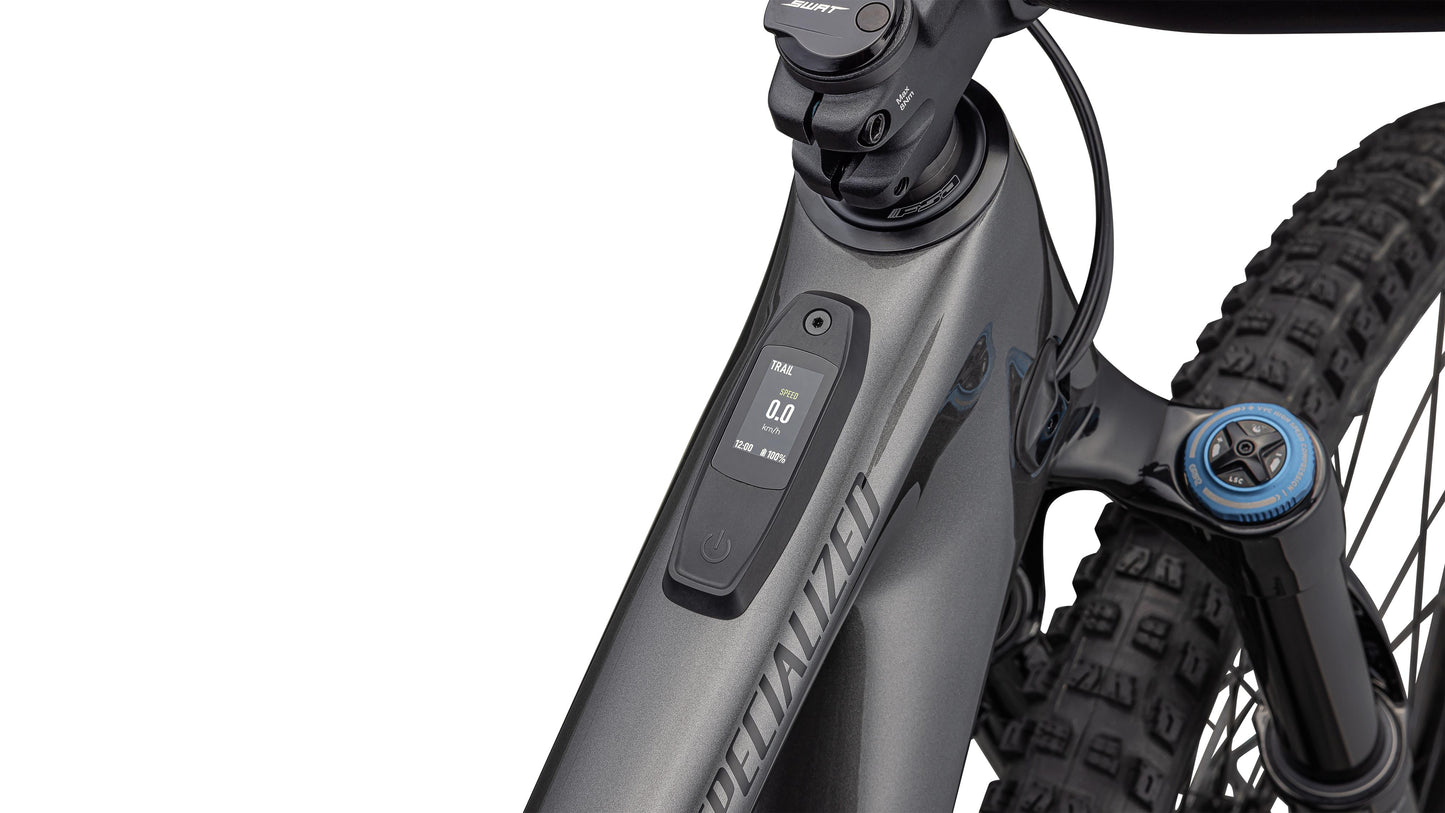 Specialized Levo Sl Expert Carbon