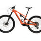 2023 Specialized Levo SL Comp Carbon Blz/Blk/Sildst S3 (Pre-Owned 2)
