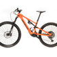 2023 Specialized Levo SL Comp Carbon Blz/Blk/Sildst S3 (Pre-Owned)