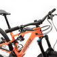 2023 Specialized Levo SL Comp Carbon Blz/Blk/Sildst S3 (Pre-Owned)