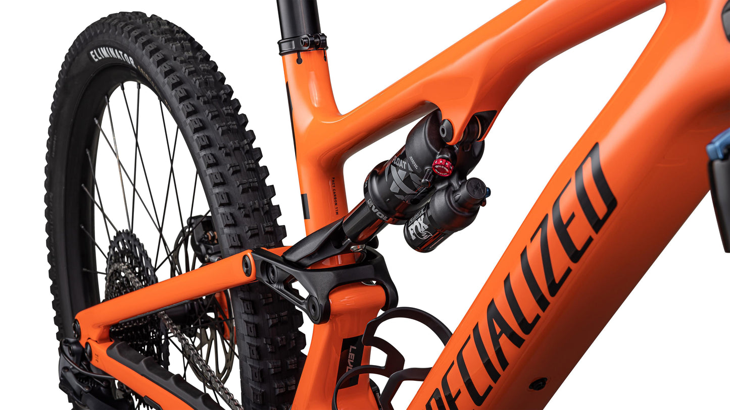 2023 Specialized Levo SL Comp
