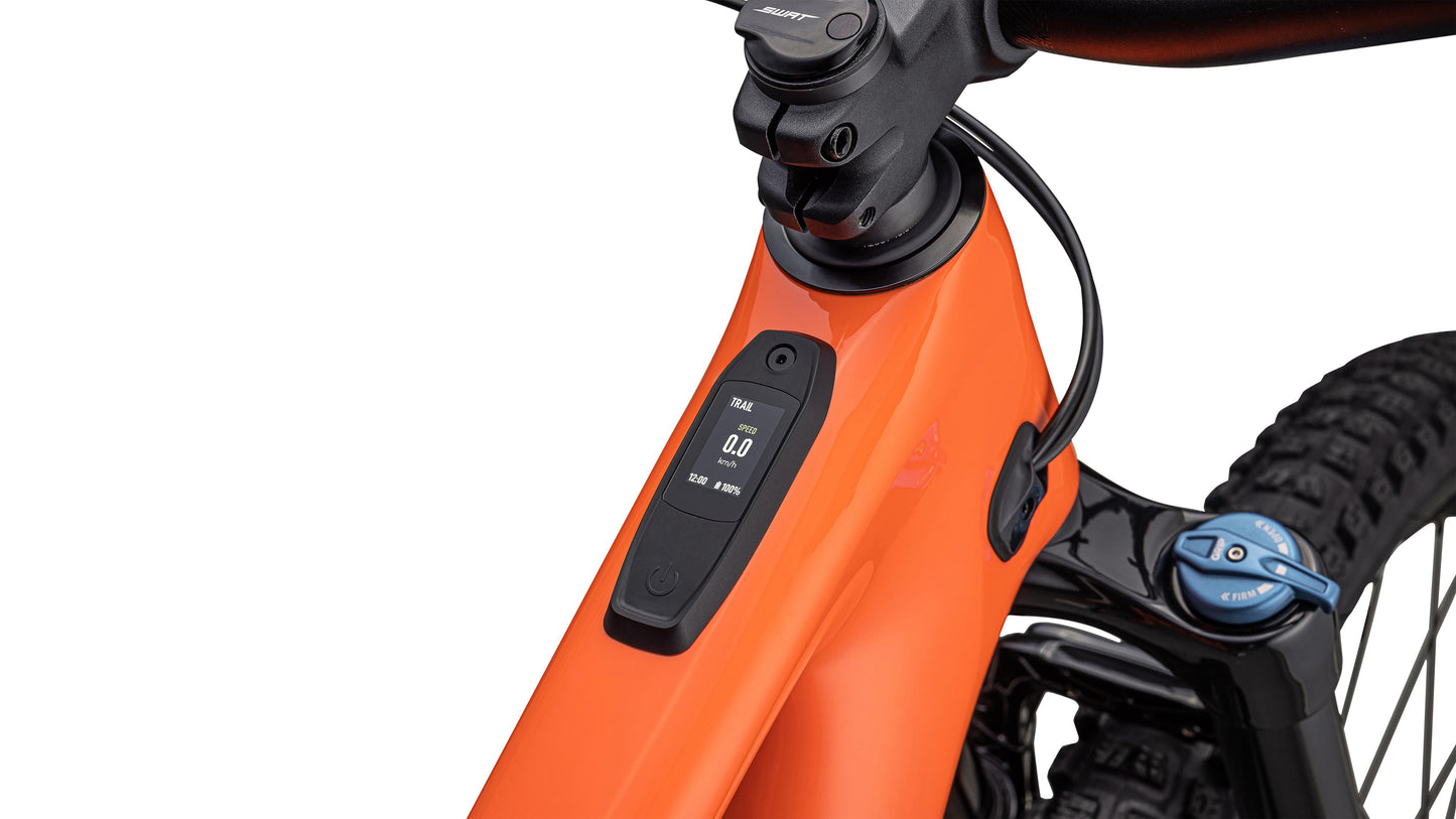 2023 Specialized Levo SL Comp