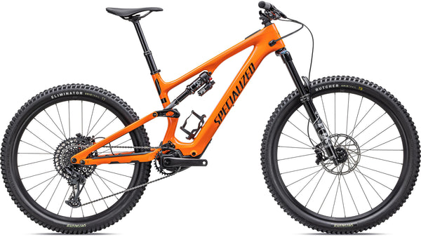 Specialized Turbo LEVO SL comp Sサイズ 2023 Specialized Turbo Levo SL 2 Comp Carbon – Incycle Bicycles